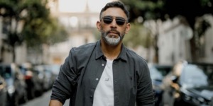 عمرو مصطفى ينجح في استئصال ورم سرطاني