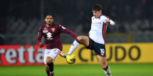 فييرا: تعادلنا أمام تورينو كان عادلاً