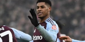 راشفورد يخطف إشادة مدربه