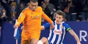 بعد الهزيمة المفاجئة أمام إسبانيول.. تحديات كبرى تنتظر ريال مدريد