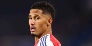 صاليبا على بعد خطوة من ريال مدريد