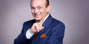 محمد صبحي يرد على شائعات خلافه مع عبلة كامل: علاقتنا كانت مبنية على الاحترام