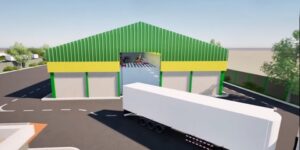 جيجل: 250 مليون دينار لإنجاز مركز جواري لتخزين الحبوب بمنطقة بازول