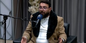 بشير غريب: الفن من شأنه أن يبقي الشهداء أحياء