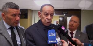 مديوني: مطار الجزائر يحقق تحولا رقميا شاملا ولدينا خطط جديدة لتحسين الخدمات وتعزيز الأداء