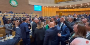 إفريقيا تجدد ثقتها في الجزائر.. فوز مستحق يعزز الريادة الدبلوماسية للقارة