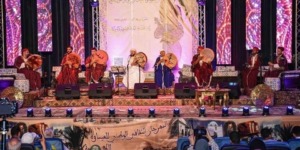 المهرجان الوطني للعيساوة.. ميلة تستعد للحدث