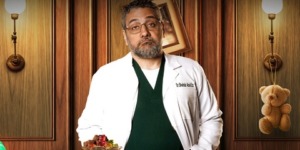 تامر فرج: انتظروا المفاجآت والمواقف الطريفة في مسلسل “شهادة معاملة أطفال”