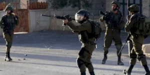 قرار استنساخ تجربة “فتح النار” في غزة إلى مناطق الضفة الغربية