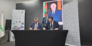 اتفاقية إطار بين “ستيلانتيس” الجزائر ومديرية التكوين والتعليم المهنيّين