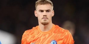 تشيلسي يبحث عن حارس مرمى جديد