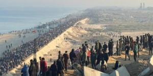 الفصائل الفلسطنية: شعبنا متجذر في أرضه ولن يسمح بنكبة جديدة