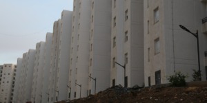 الشروع قريبا في انجاز أكثر من 3 الاف سكن عدل 3