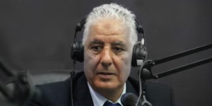 عباد: لن تنجح محاولات فرنسا والكيان الصهيوني في تعطيل مسيرة الجزائر