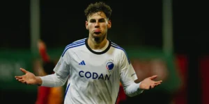 أمين شياخة: أريد المشاركة في كأس العالم