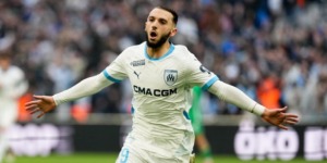 أمين غويري: “الجانب الإيثاري من شخصيتي هو الذي يصنع الفارق”