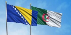 وزير الطاقة البوسني يزور الجزائر لبحث فرص التعاون المشترك