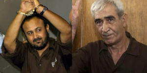 إعلام العدو: مروان البرغوثي وأحمد سعدات سيتحرران