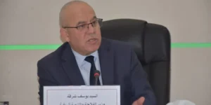 شرفة يكشف عن الآليات التي يعتمد عليها القطاع للتنبؤ المبكر بندرة الخضر والفواكه