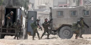 حماس: عدوان الاحتلال على شمال الضفة لن يوهن عزم شعبنا ولن يوقف ضربات المقاومة