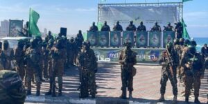 جيش الاحتلال يقر بفشله في اغتيال قائد كتيبة الشاطئ بالقسام