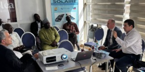 الجزائر والسنغال تطلقان تعاونا استراتيجيا لتعزيز التكامل الصناعي والطاقوي في إفريقيا