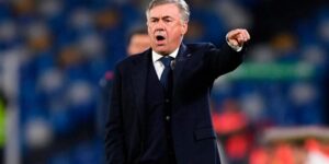 كارلو أنشيلوتي يعترف: علينا أن نمضي قدماً ونتطور