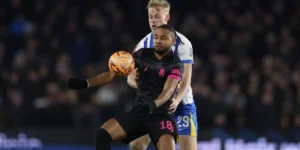 ماريسكا مدرب تشيلسي: الأمر معقد بدون تقنية الفيديو