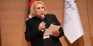 فاطمة بن براهم: آن الأوان لكشف أسرار الاتفاق النووي السري