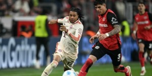 ألونسو عقب تعادل ليفركوزن أمام بايرن ميونيخ: “لقد فعلنا كل شيء بشكل صحيح تقريبا”