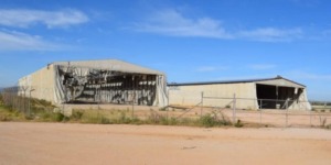 الطارف.. استرجاع حصة هامة من العقار الصناعي غير المستغل