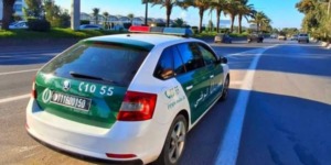 الدرك الوطني ينبه