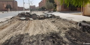 النعامة.. ميزانية معتبرة للتهيئة والتحسين الحضري