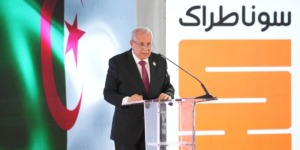 حشيشي: إنجاز مصفاة جديدة بحاسي مسعود يعكس الالتزام ببناء صناعة بتروكيميائية حقيقية ومتنوعة