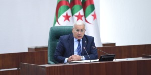 بوغالي: يوم الشهيد ذكرى لتجديد العهد مع الأبطال الذين أعتقوا وطننا من ربقة الاستعمار