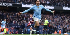 غوارديولا يؤكد: تألق مرموش كان مسألة وقت