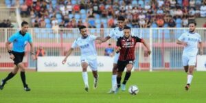 اتحاد العاصمة – اتحاد خنشلة.. أبناء سوسطارة أمام امتحان جديد