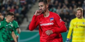 بلفوضيل يلتحق بالدوري الصربي