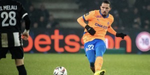 احتفاظ مارسيليا ببن ناصر لم يحسم