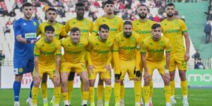 شبيبة القبائل.. مفاوضات جدية مع بلفوضيل وفيغولي