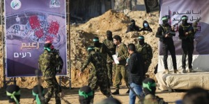 القسام تعلن تأجيل تسليم الأسرى هذا الأسبوع لعدم التزام الاحتلال ببنود الاتفاق