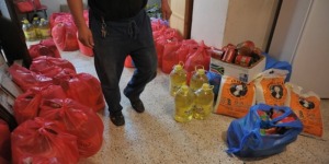 المدية: 778 مليون دينار لإعانة 77540 عائلة معوزة في رمضان 