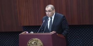 وزير العدل يفصل في قانونية توثيق الجرائم عبر مواقع التواصل الاجتماعي