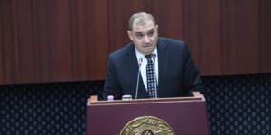 وزير العدل يستعرض أهم تعديلات مشروع القانون المتعلق باختصاصات محكمة التنازع