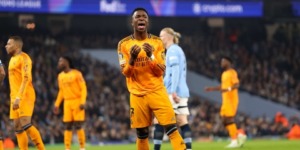 بيكيه يؤكد: فينيسيوس جونيور هو اللاعب الأبرز في جيله