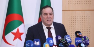 وزير الاتصال.. “ميديا سيتي” ستكون ركيزة أساسية لتوسيع الإعلام الجزائري وإطلاق قنوات متخصصة