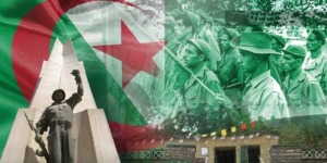 المقاومة الجزائرية.. الأخوة أثناء الثورة الجزائرية