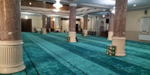 قسنطينة.. فتح 7 مساجد جديدة مع بداية شهر رمضان الفضيل