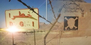 30 منظمة دولية تضغط على فرنسا للاعتراف الكامل بجرائمها النووية في الجزائر ورفع السرية عن الوثائق