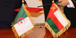 التجارب الناجحة في الجزائر تفتح المزيد من فرص التعاون الثنائي